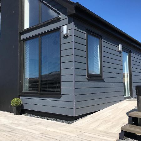 شقة Braeside Bothy دونفيجان المظهر الخارجي الصورة