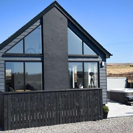 شقة Braeside Bothy دونفيجان المظهر الخارجي الصورة