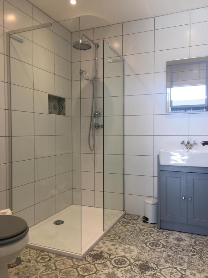 شقة Braeside Bothy دونفيجان المظهر الخارجي الصورة