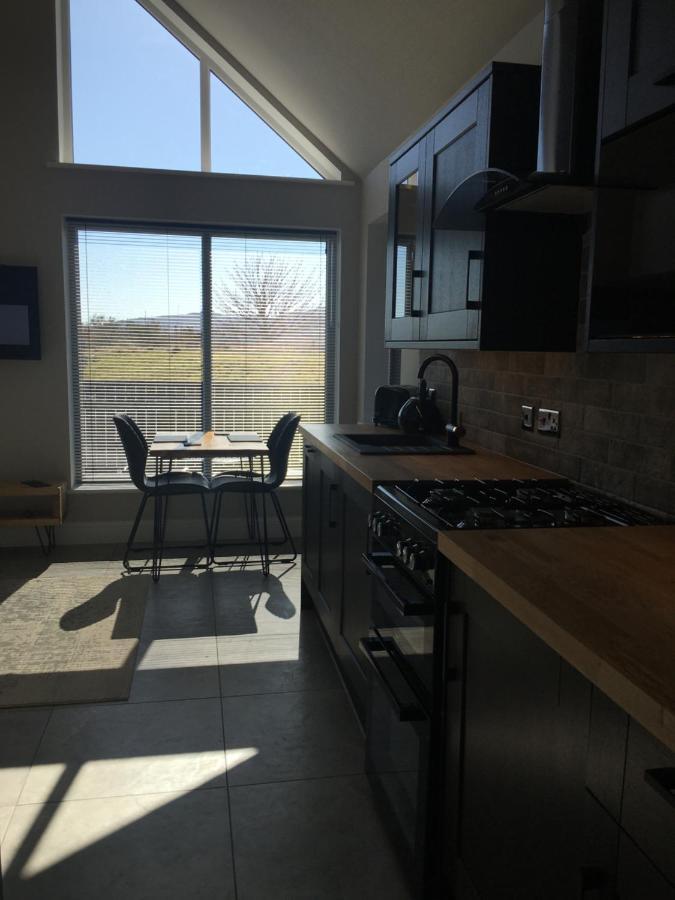 شقة Braeside Bothy دونفيجان المظهر الخارجي الصورة