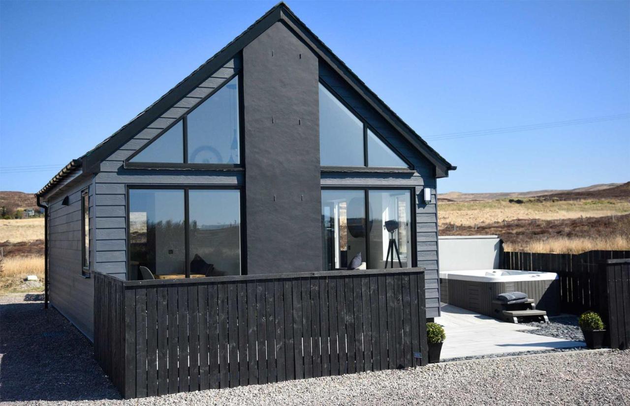 شقة Braeside Bothy دونفيجان المظهر الخارجي الصورة
